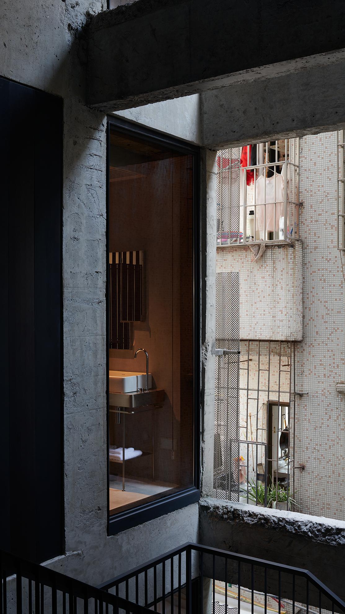 Incision | Nantou City Guesthouse - image 7