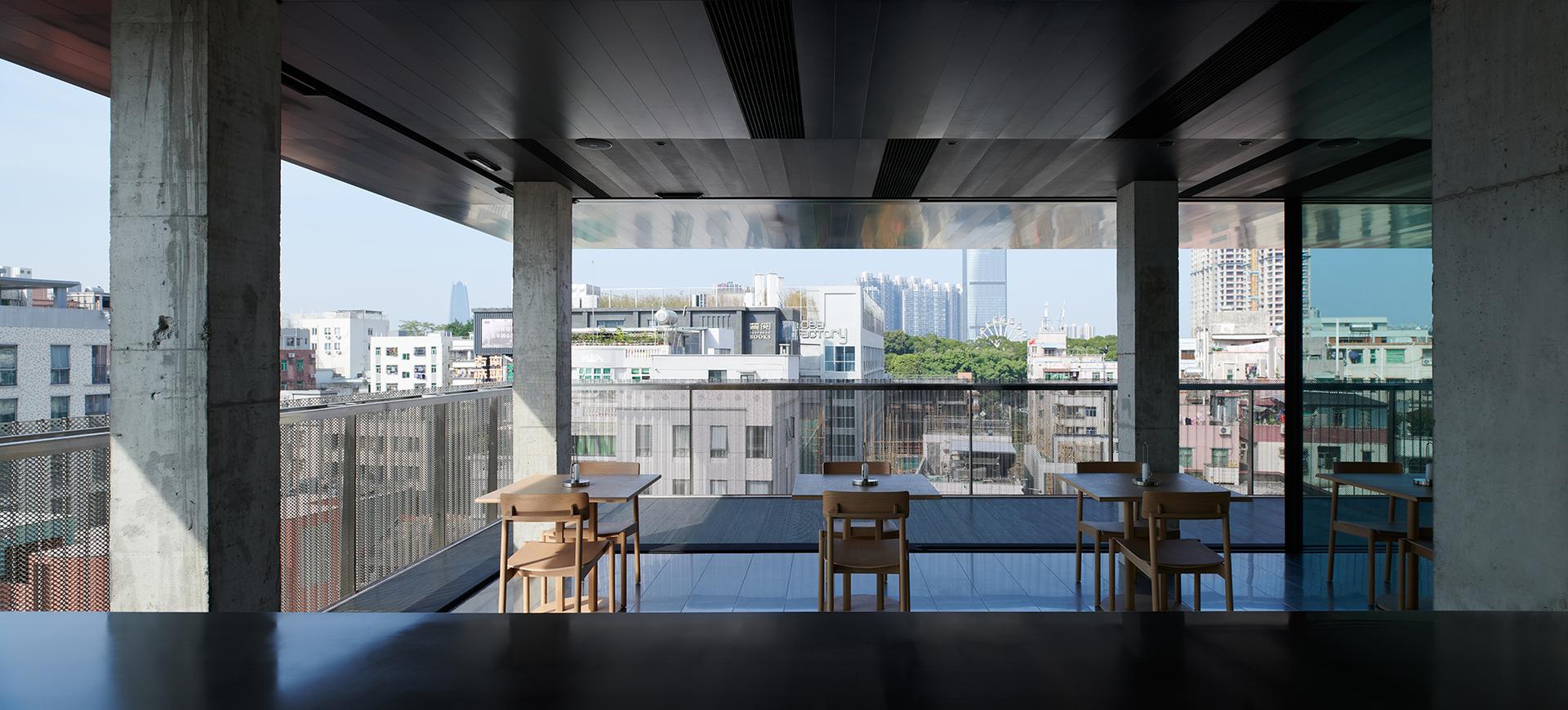 Incision | Nantou City Guesthouse - image 8