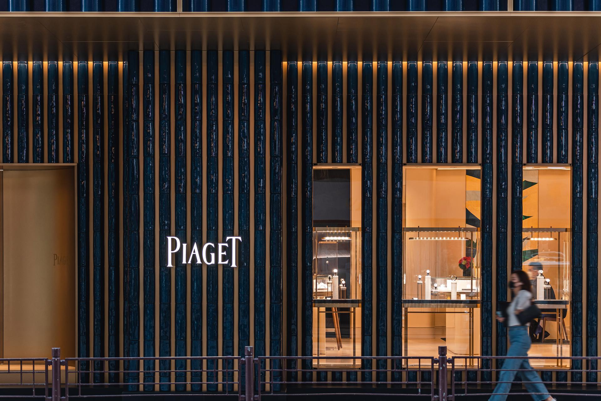 Piaget Flagship Boutique - image 3