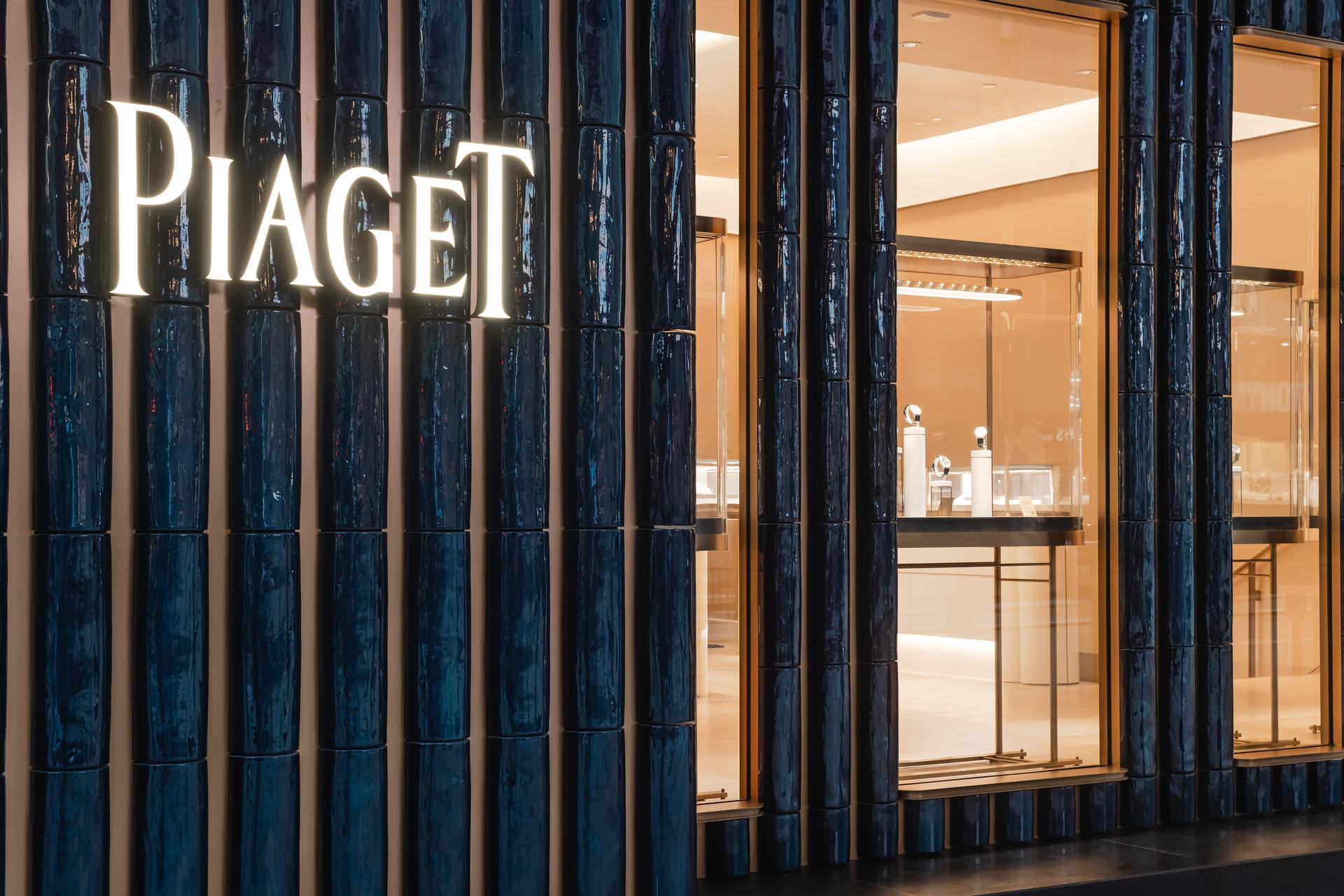 Piaget Flagship Boutique - image 6