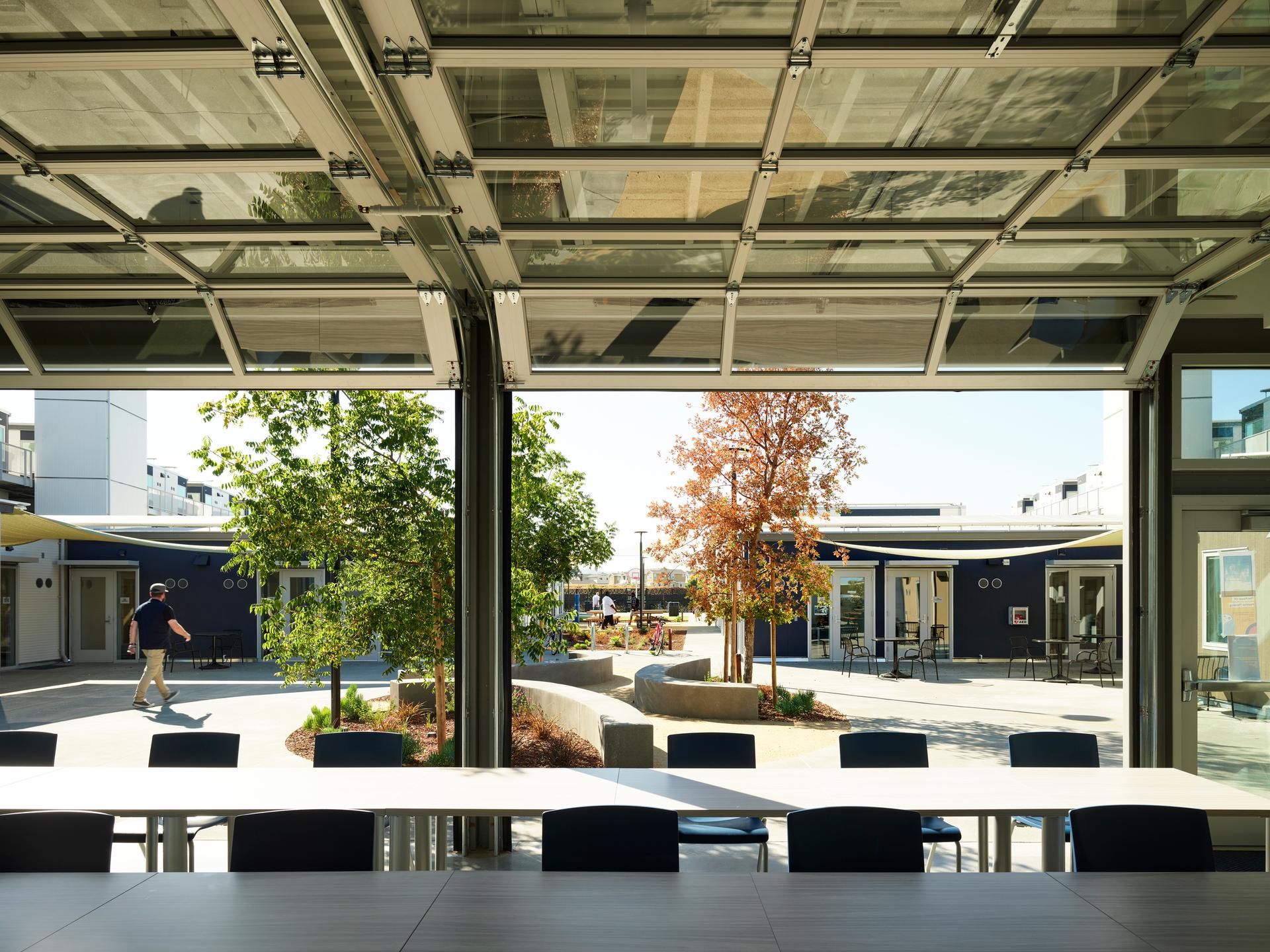 San Mateo County Navigation Center - image 4