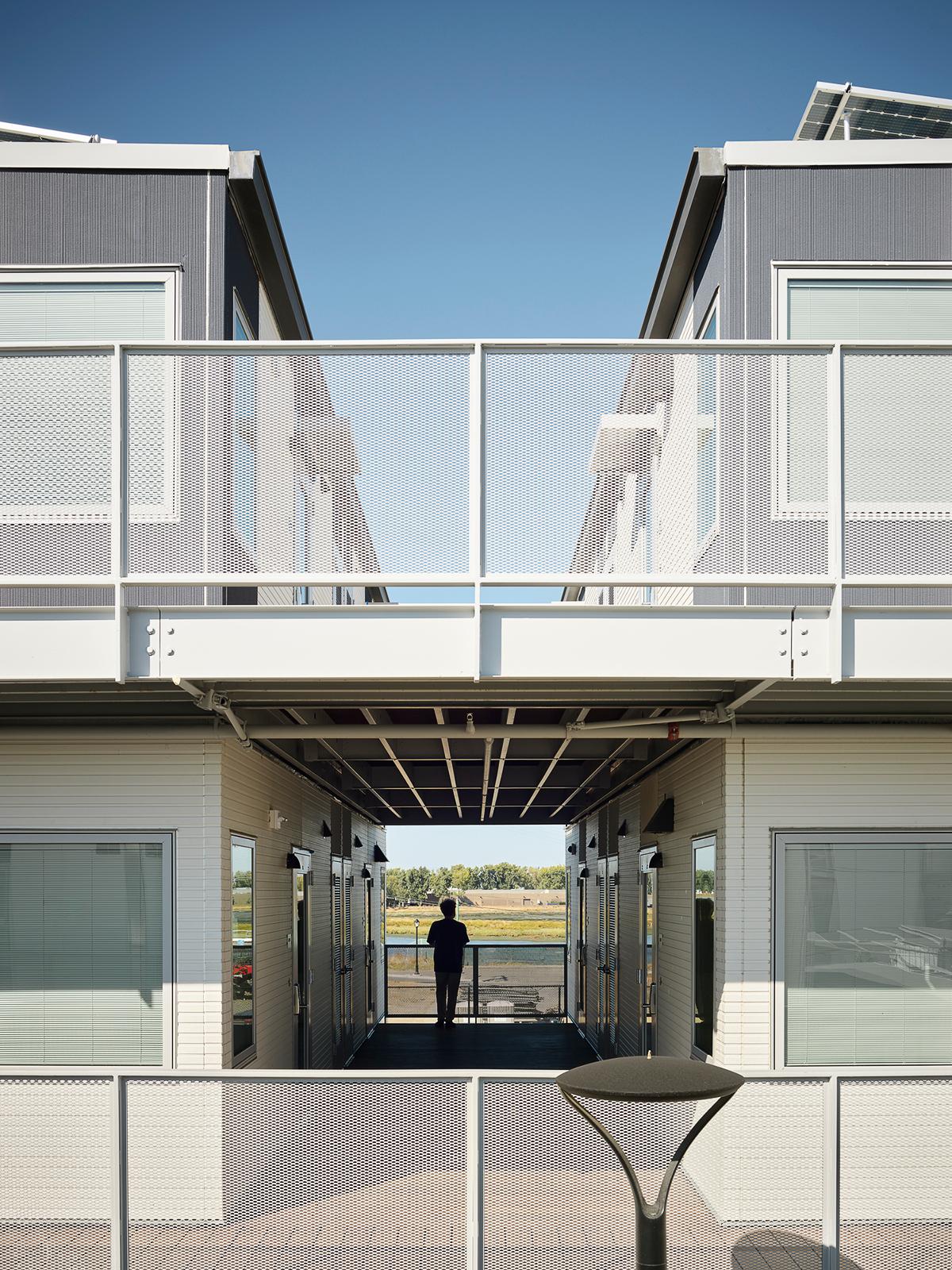 San Mateo County Navigation Center - image 9