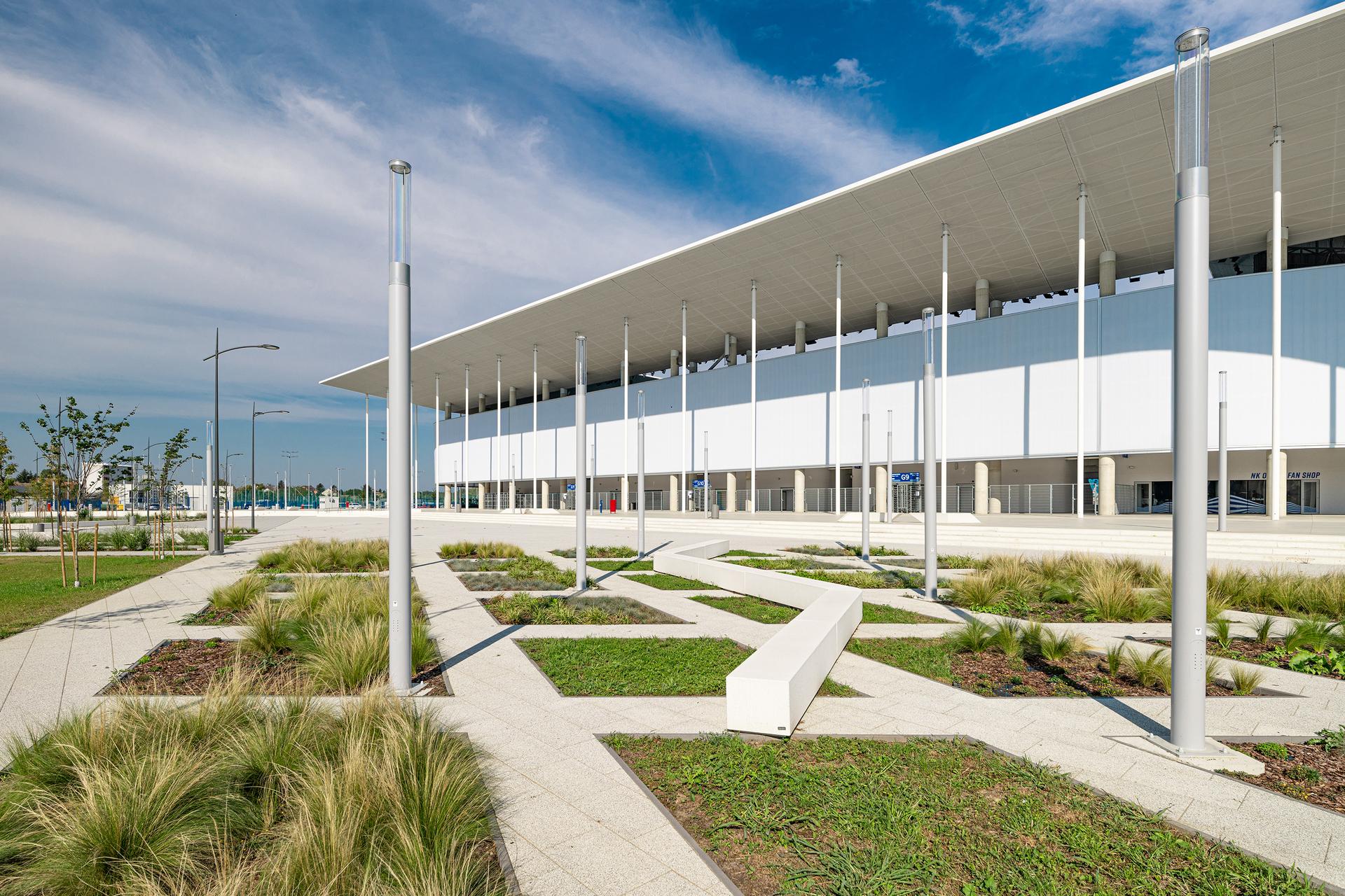 Opus Arena - image 7
