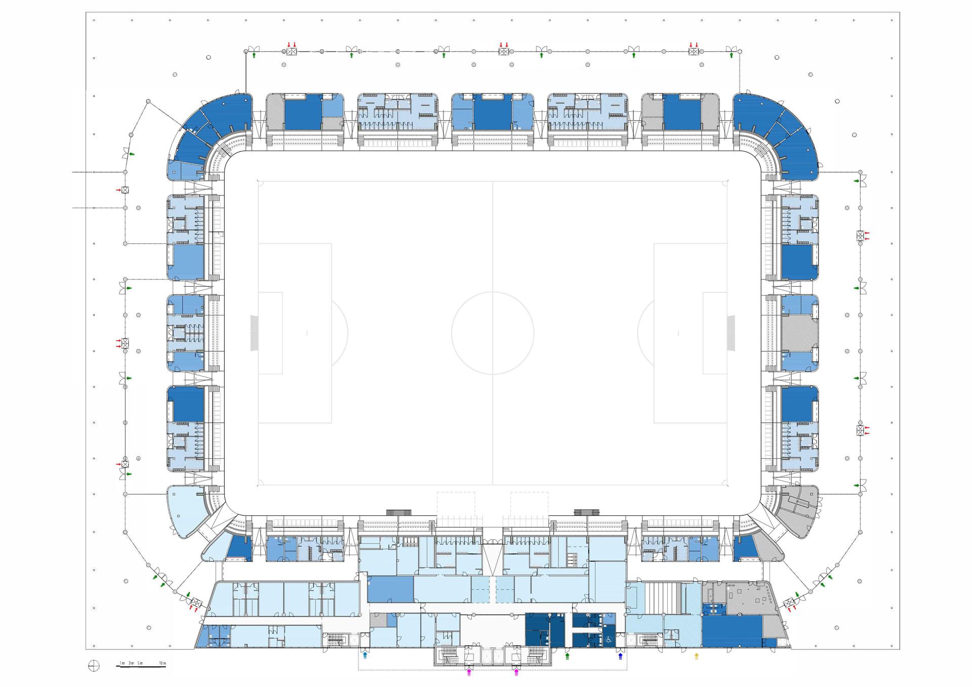 Opus Arena - image 13