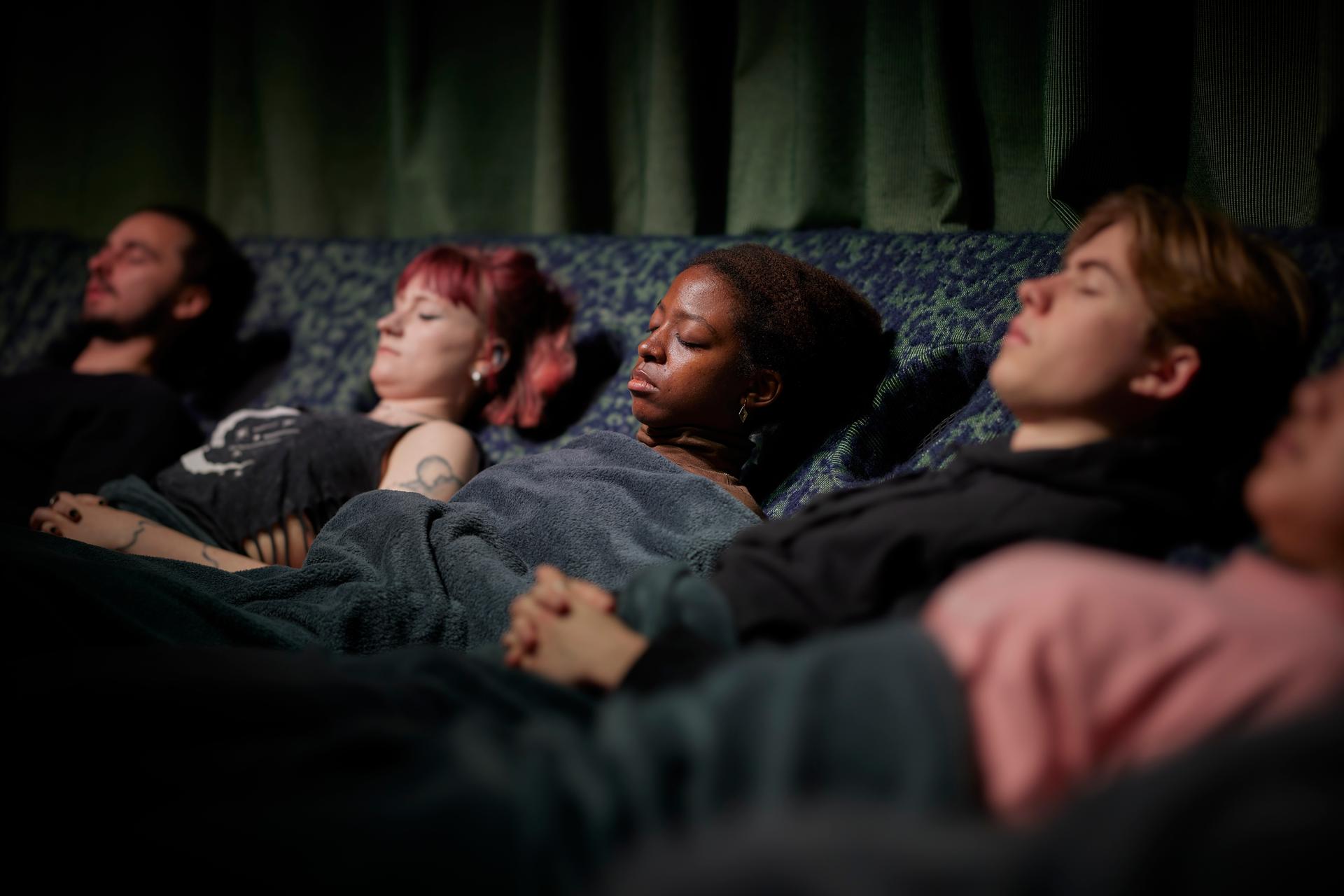 Dreamachine - image 7