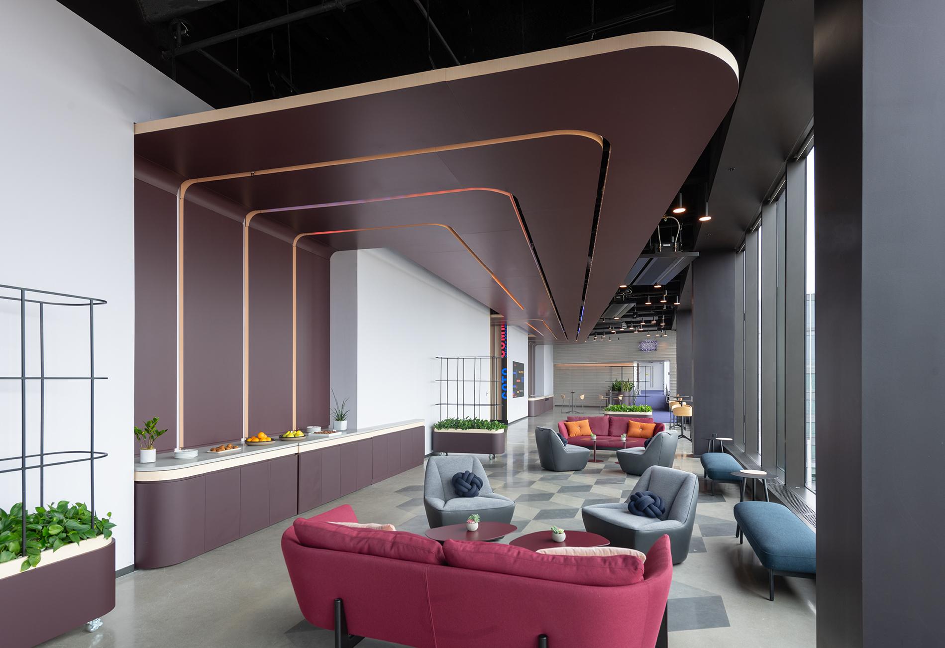 Kendall Square Workspace - image 12