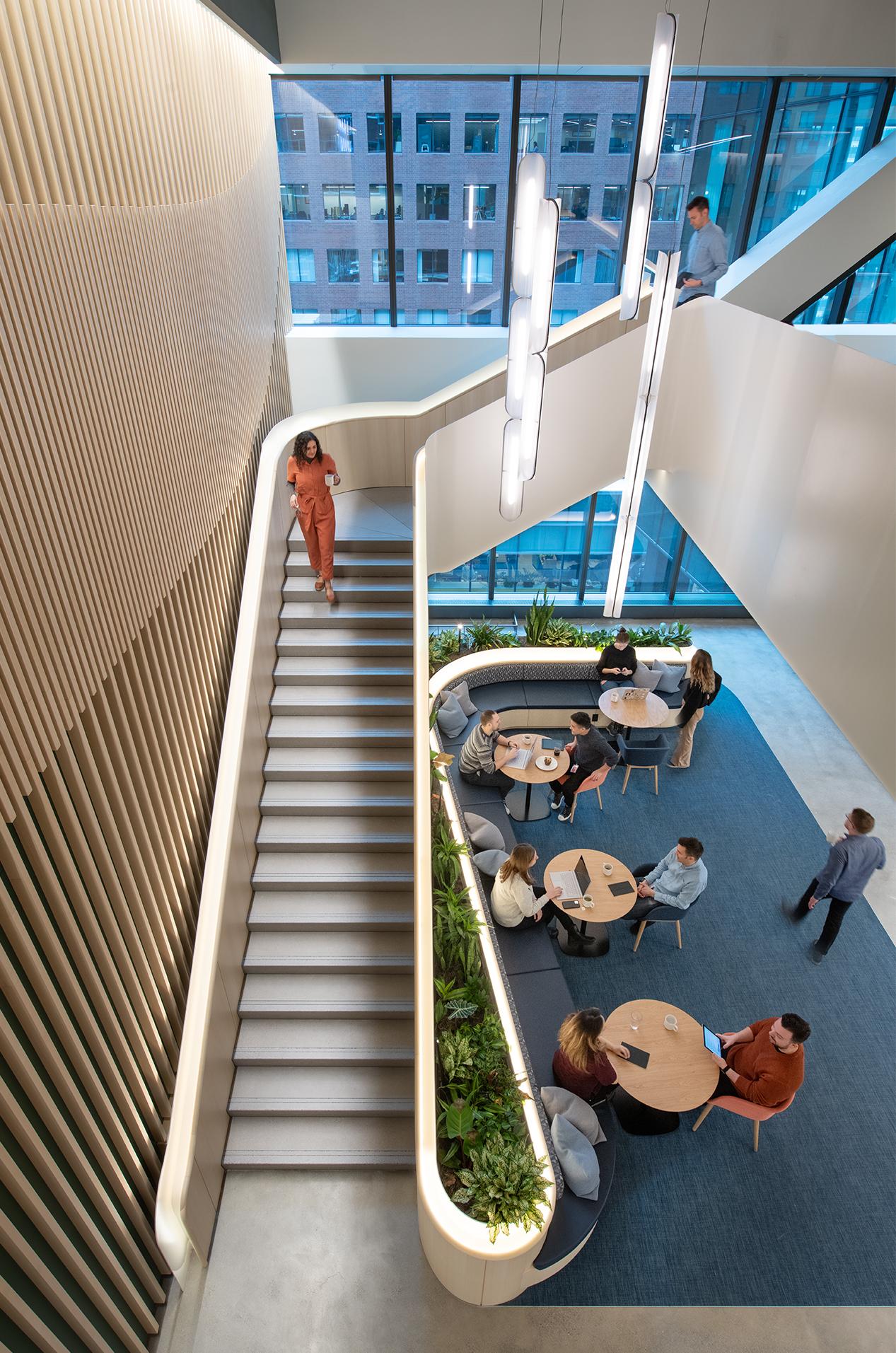 Kendall Square Workspace - image 9