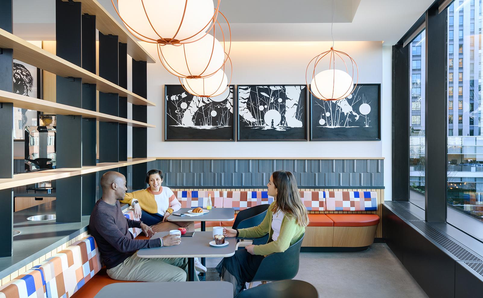 Kendall Square Workspace - image 2