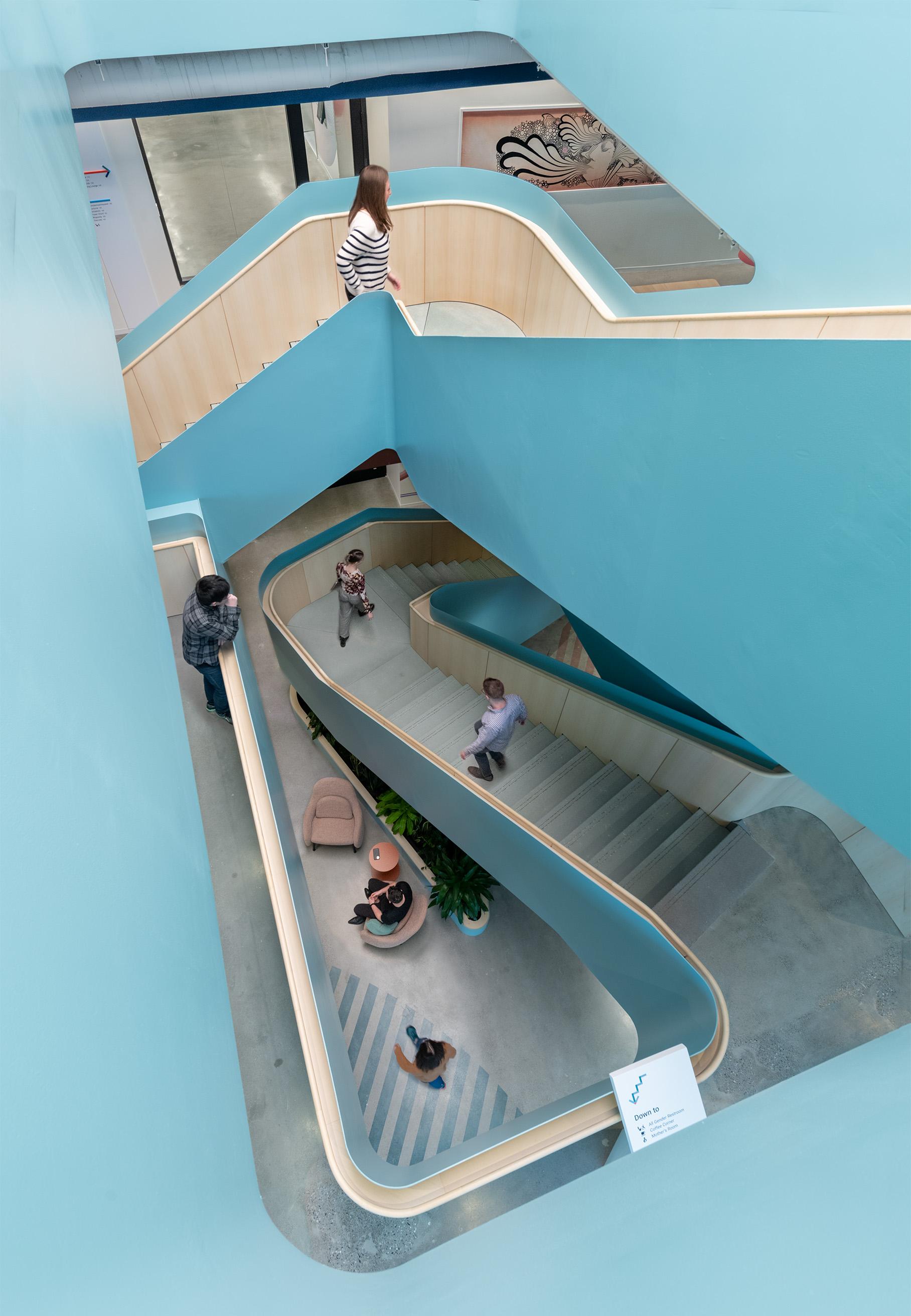 Kendall Square Workspace - image 15