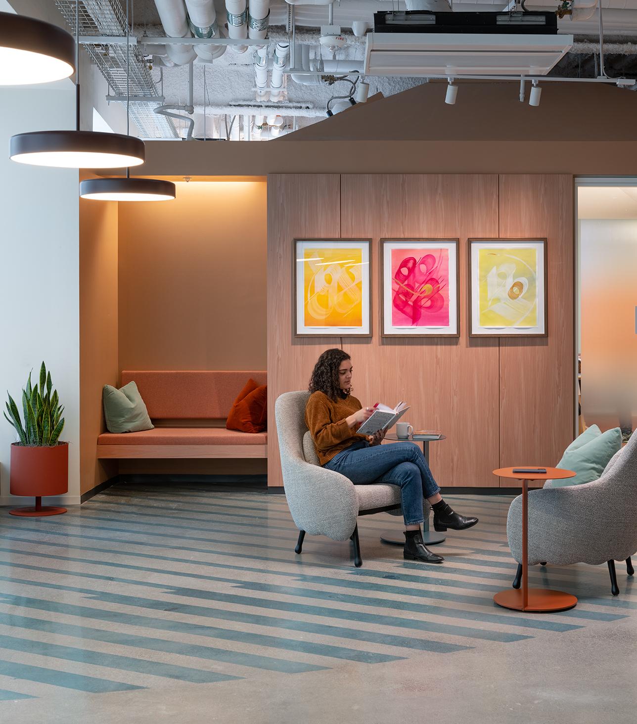Kendall Square Workspace - image 3