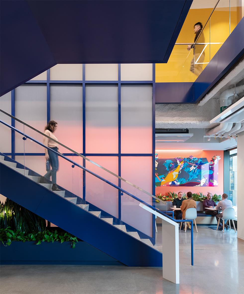 Kendall Square Workspace - image 18