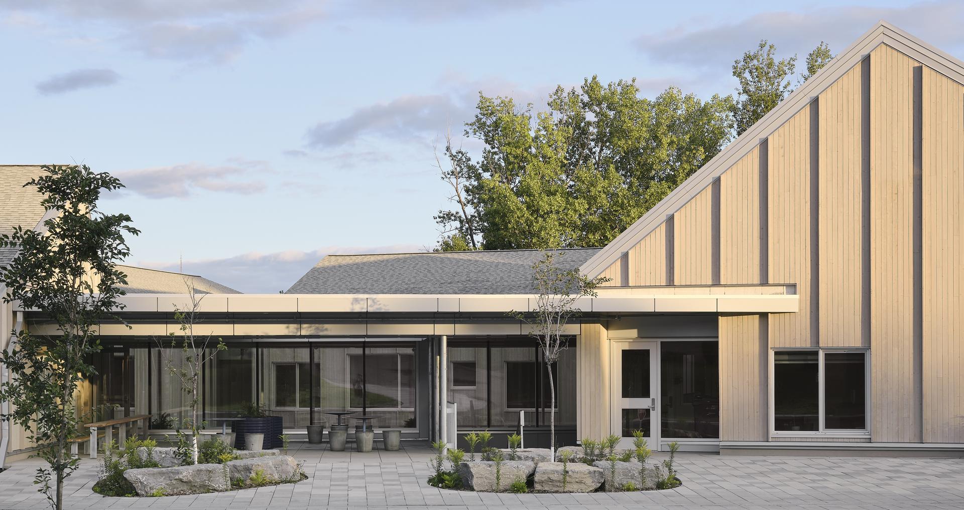 École de l'Étincelle (Lab-école) - image 3