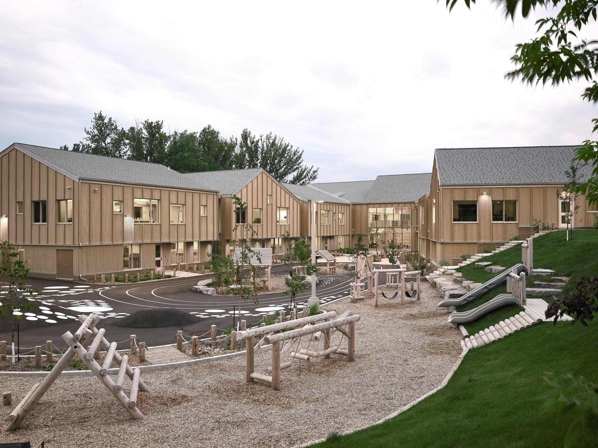 École de l'Étincelle (Lab-école) - image 4