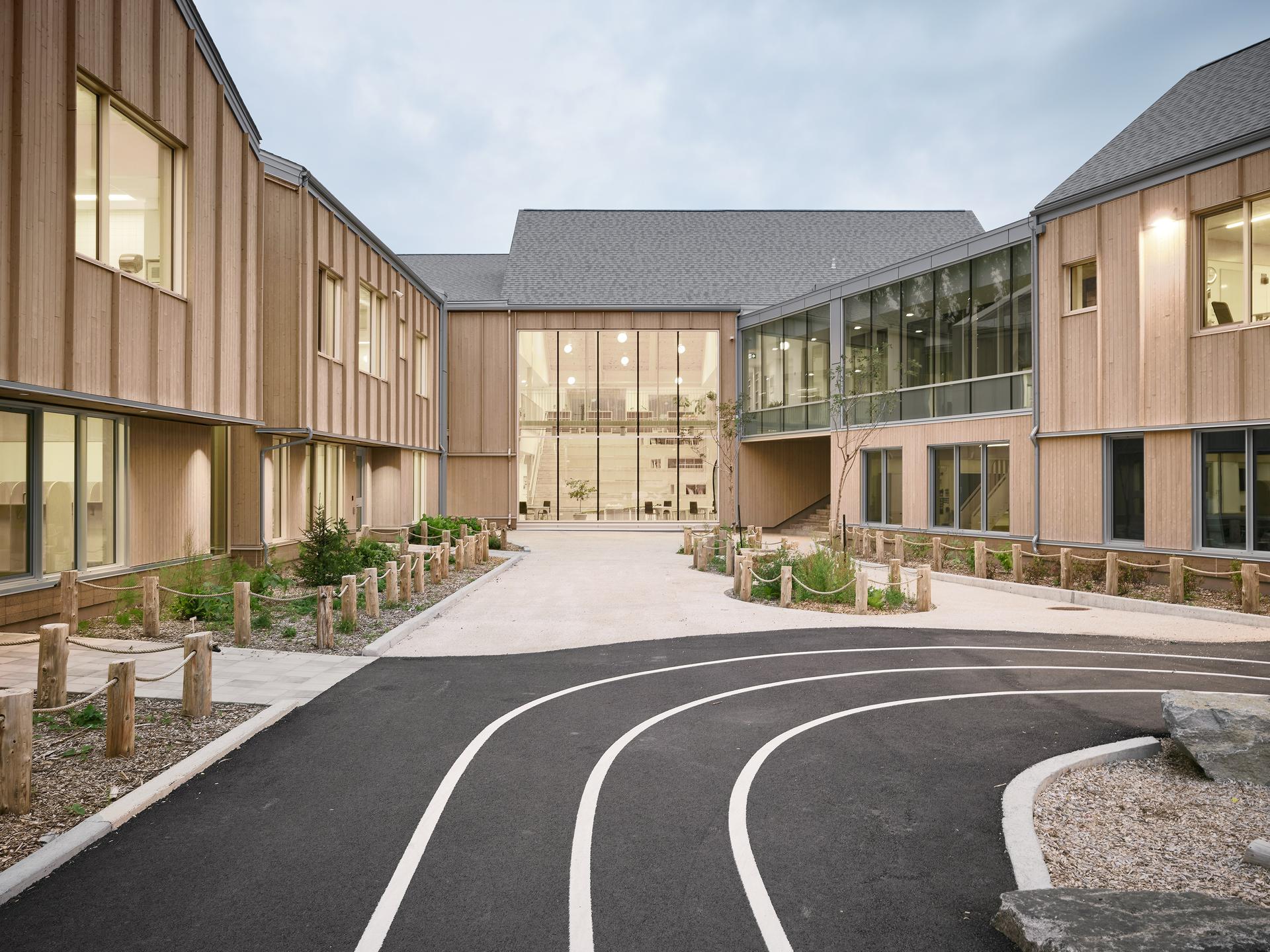 École de l'Étincelle (Lab-école) - image 2