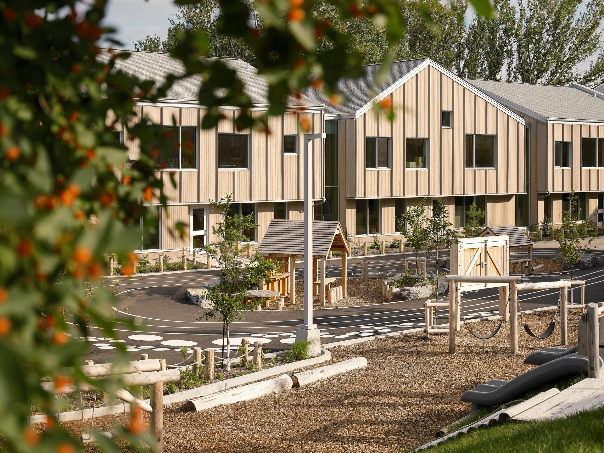 École de l'Étincelle (Lab-école) - image 5
