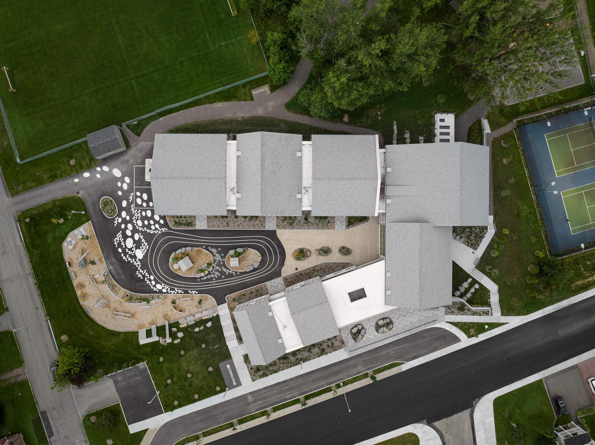École de l'Étincelle (Lab-école) - image 6