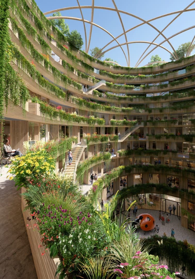 Gasometer - image 2