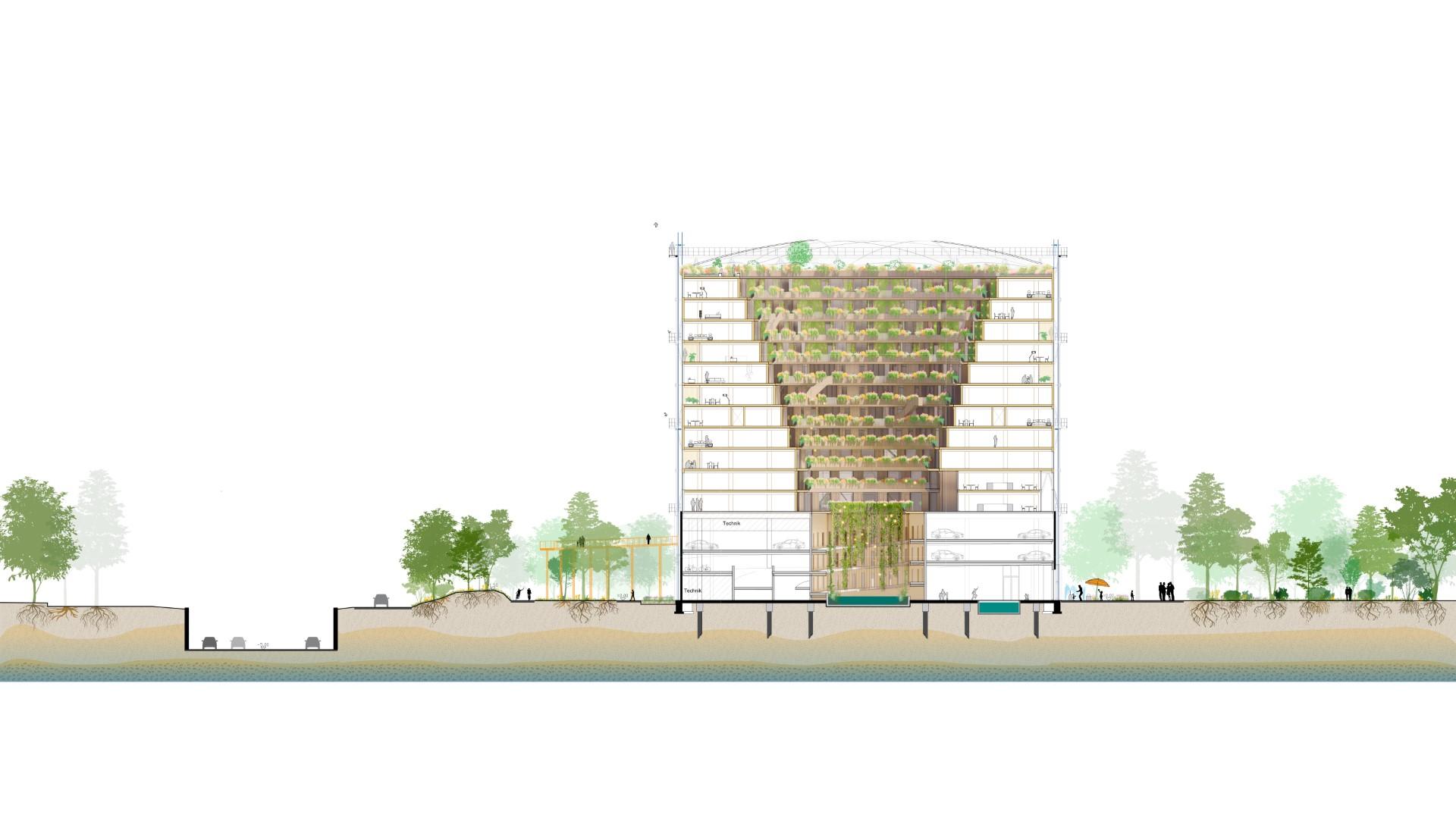 Gasometer - image 7