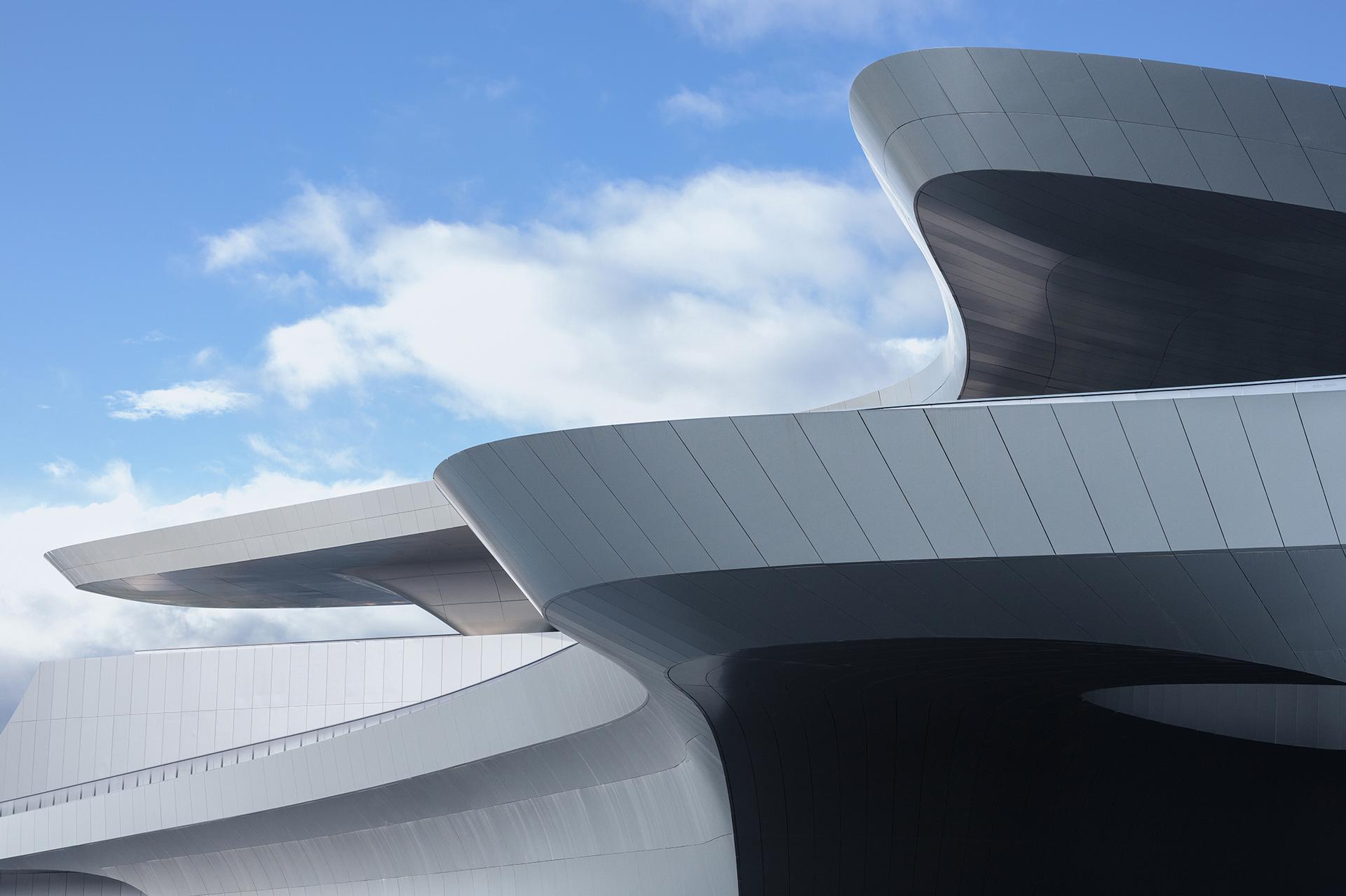 Chengdu Science Fiction Museum - image 9
