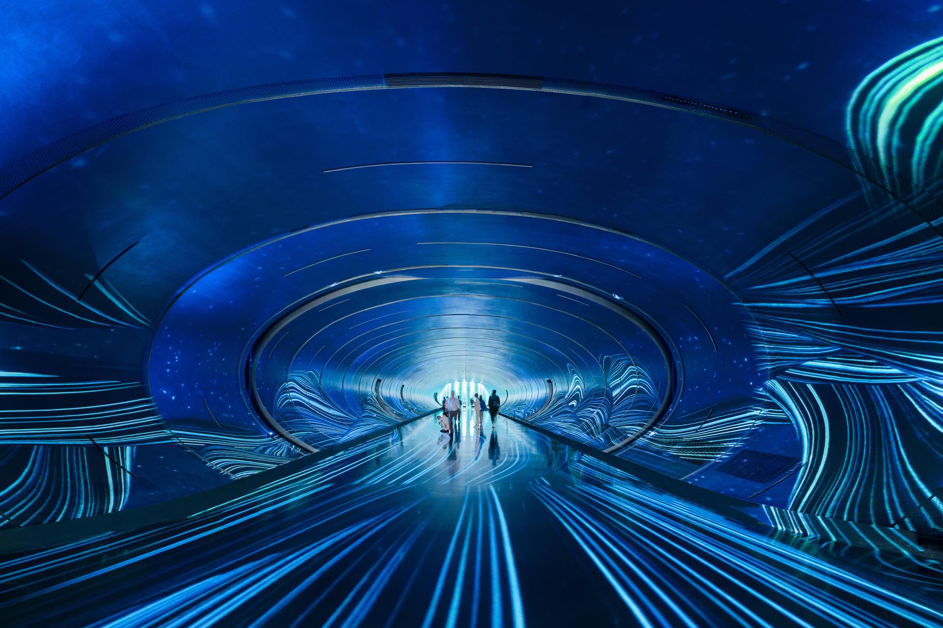 Chengdu Science Fiction Museum - image 11