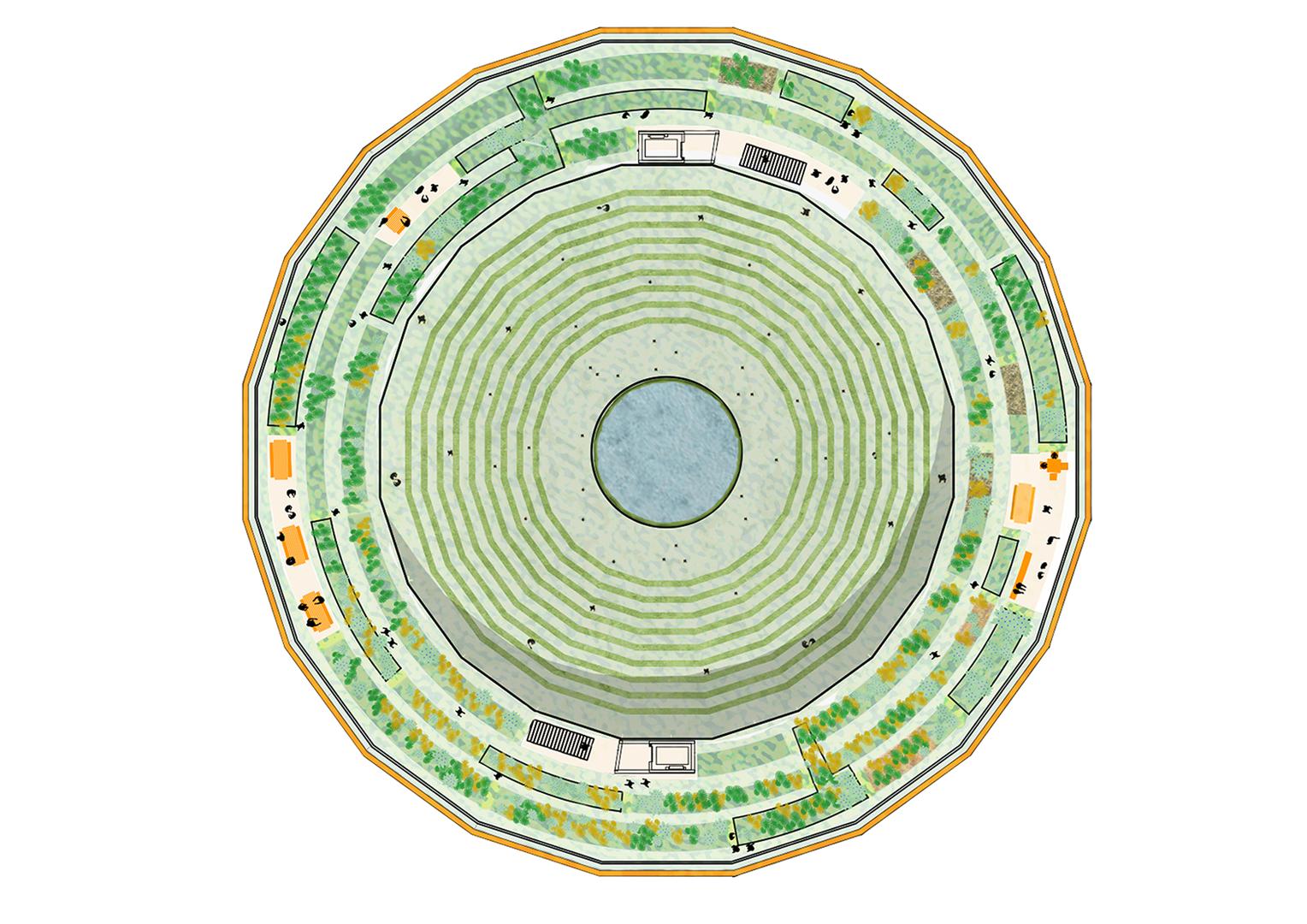 Gasometer - image 14