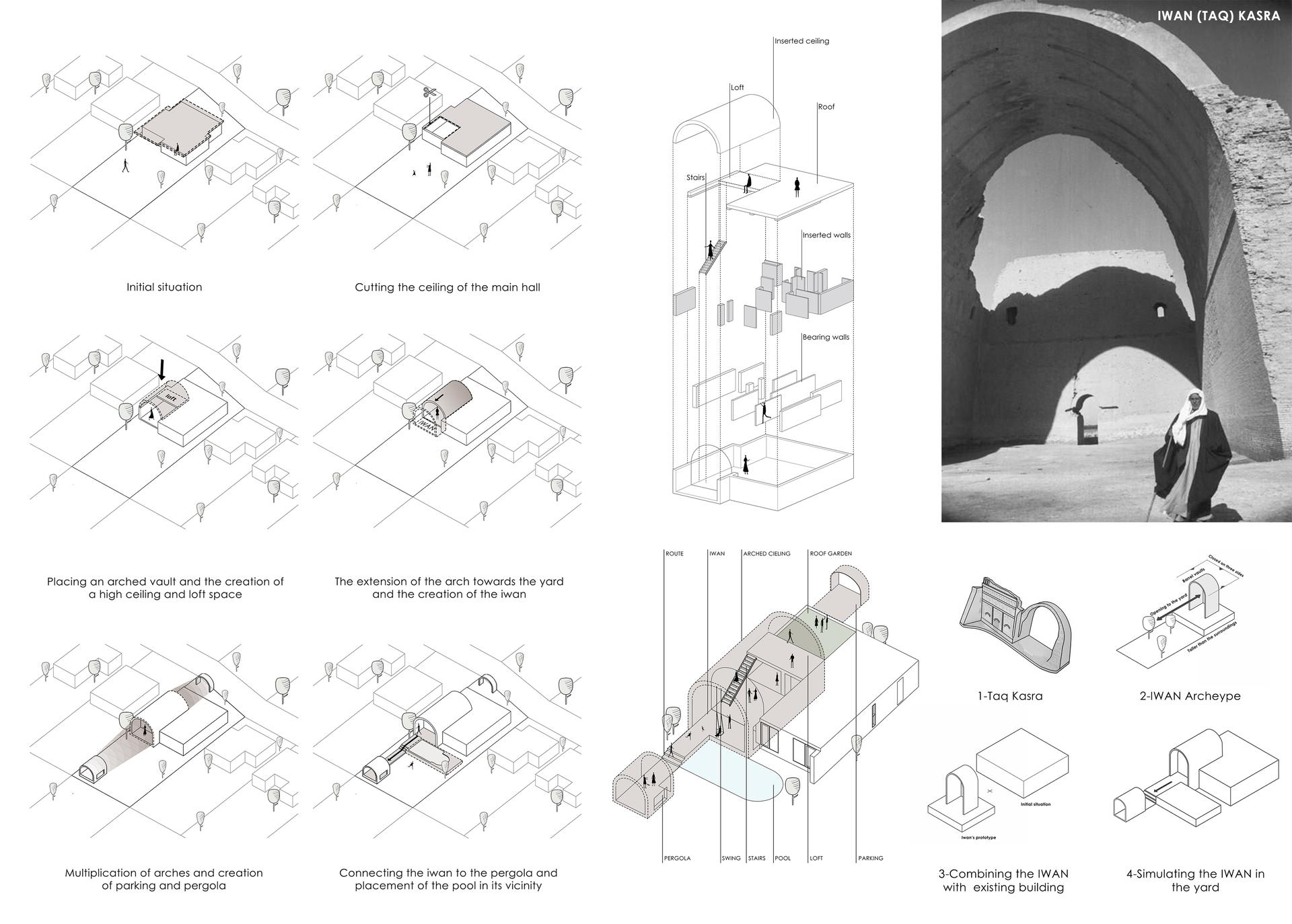DEHKADEH IWAN - image 23