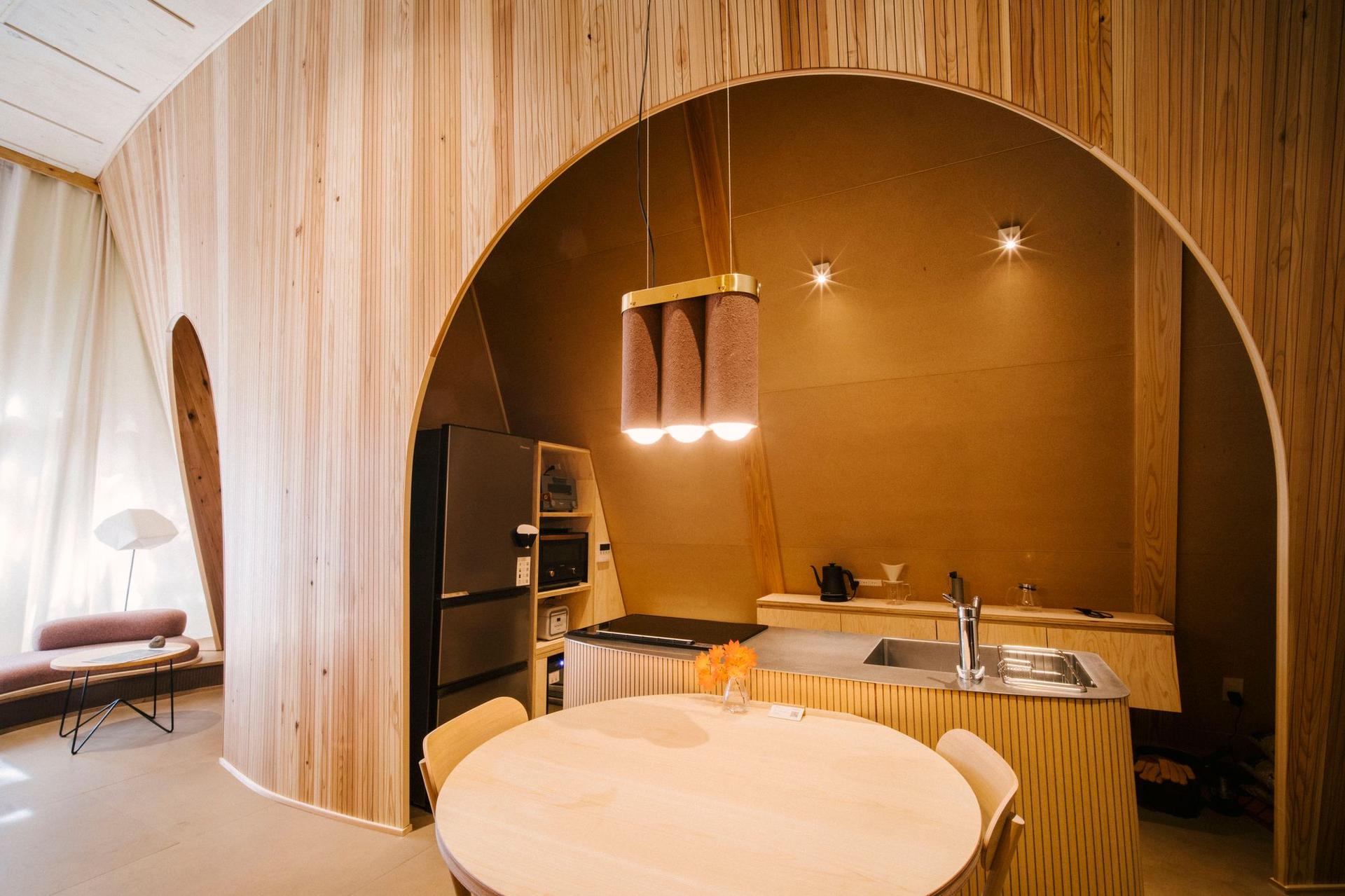 SANU 2nd Home - image 3