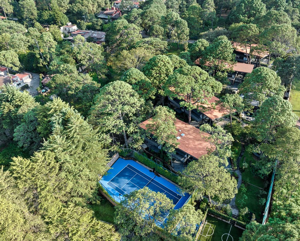 Four Houses Pilares - image 3