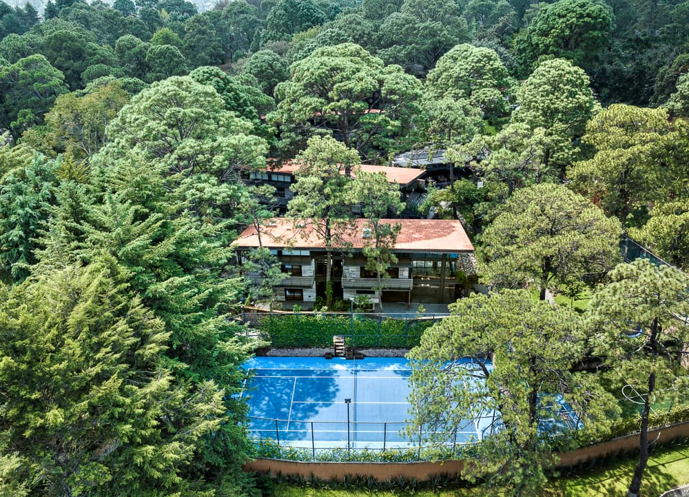 Four Houses Pilares - image 4