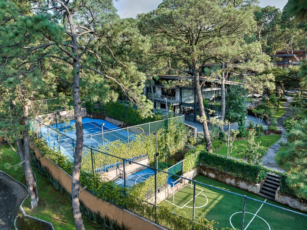 Four Houses Pilares - image 5