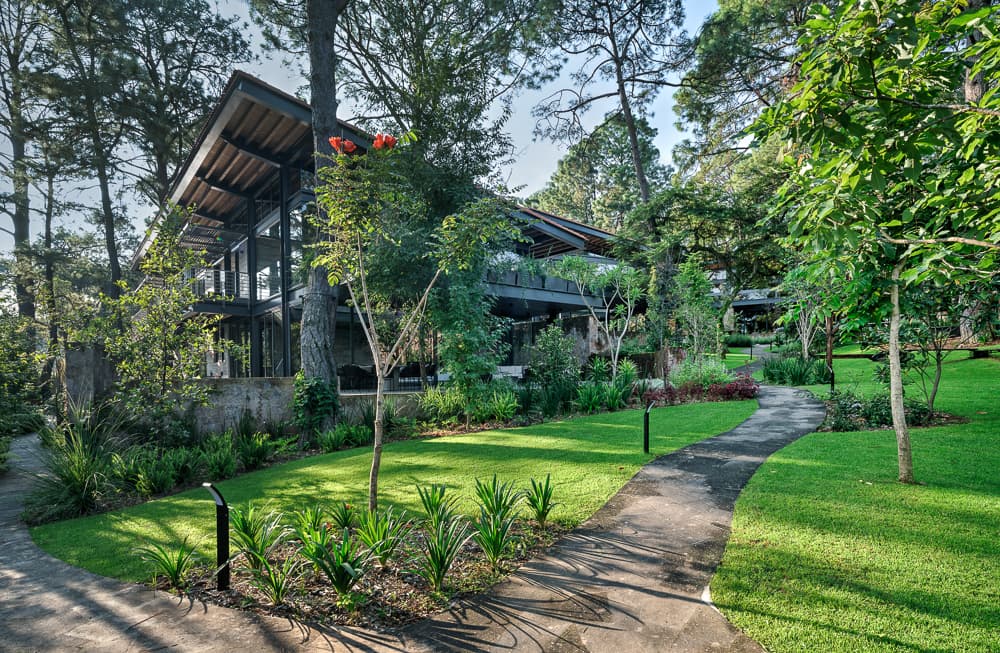Four Houses Pilares - image 7