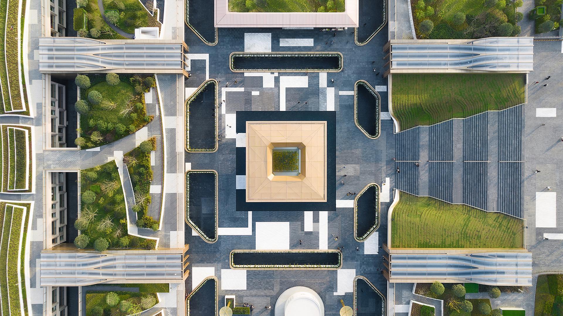 SKP Chengdu - image 2