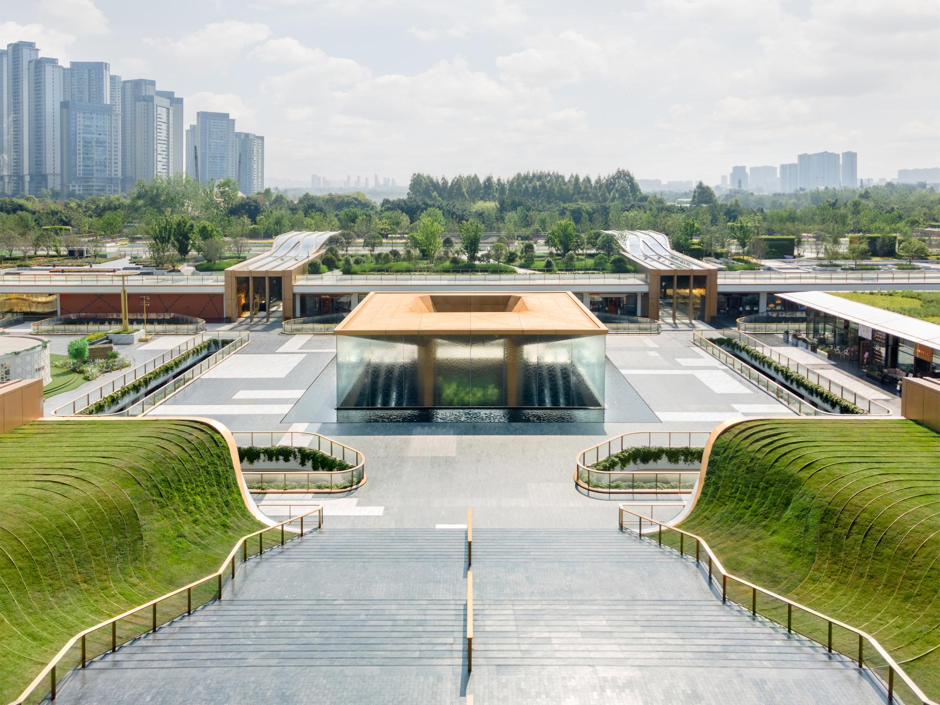 SKP Chengdu - image 3
