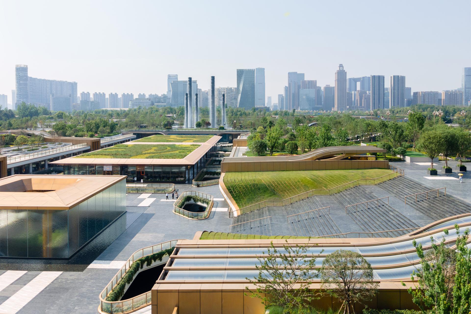 SKP Chengdu - image 4