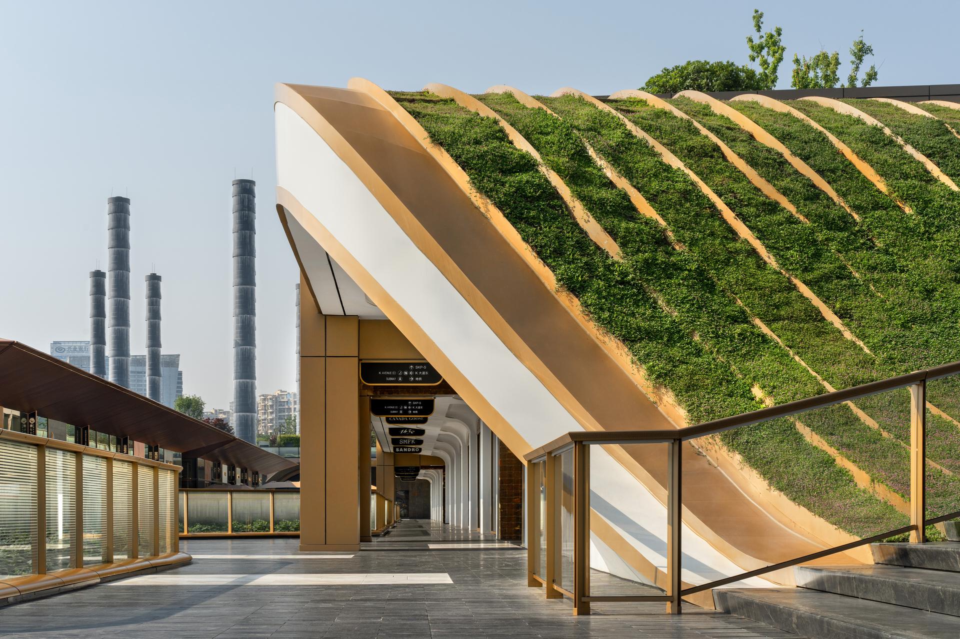 SKP Chengdu - image 5