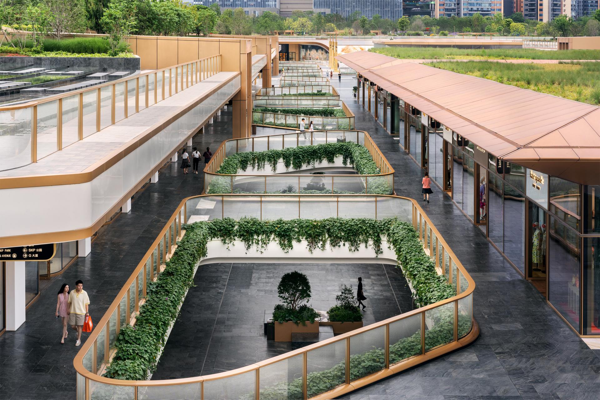 SKP Chengdu - image 8