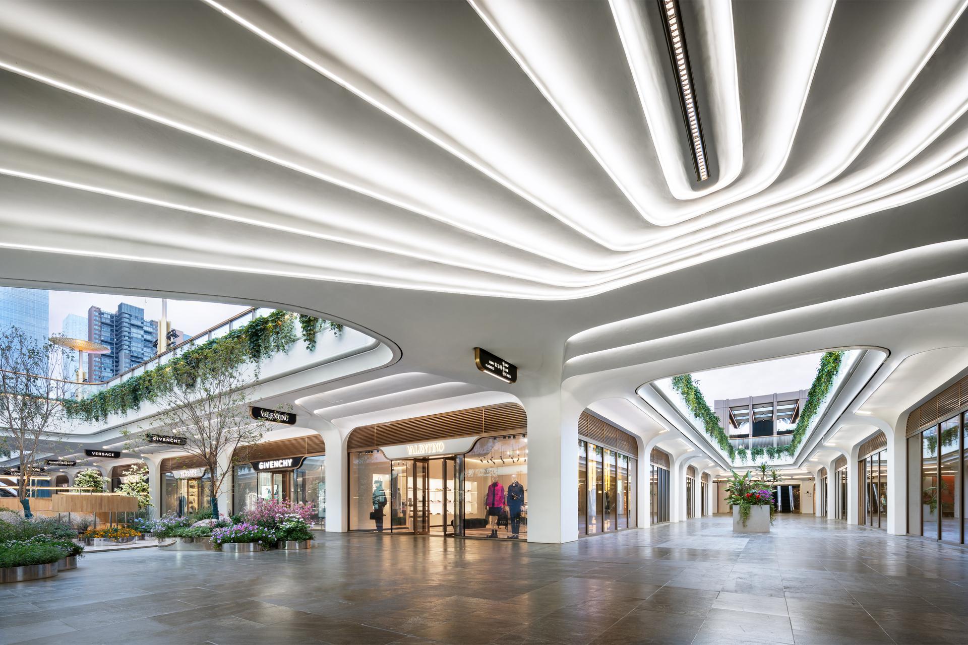 SKP Chengdu - image 9