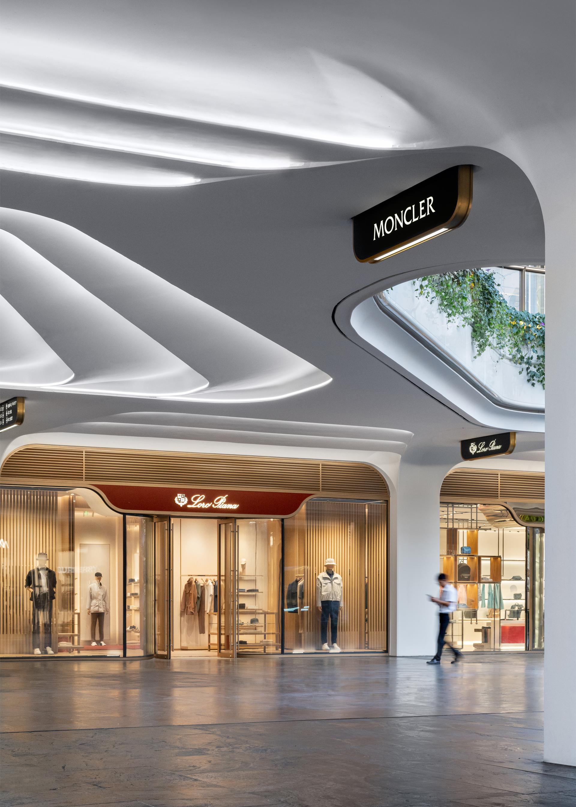 SKP Chengdu - image 10