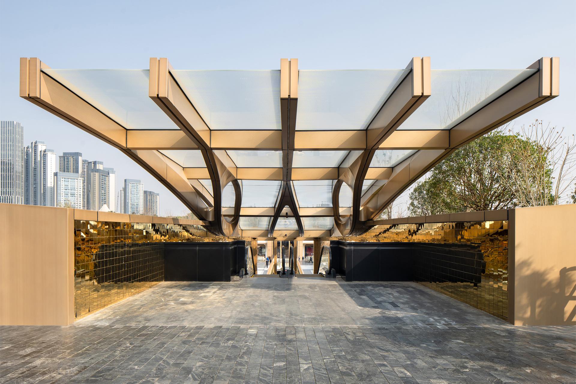 SKP Chengdu - image 11