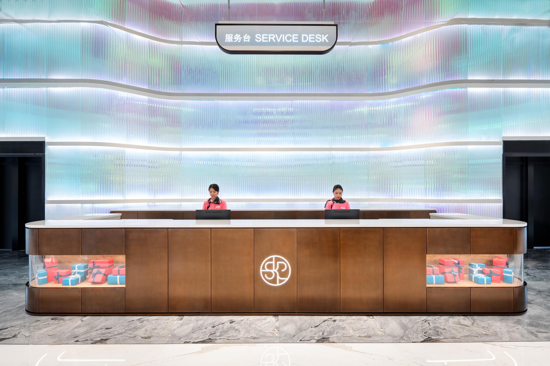 SKP Chengdu - image 14