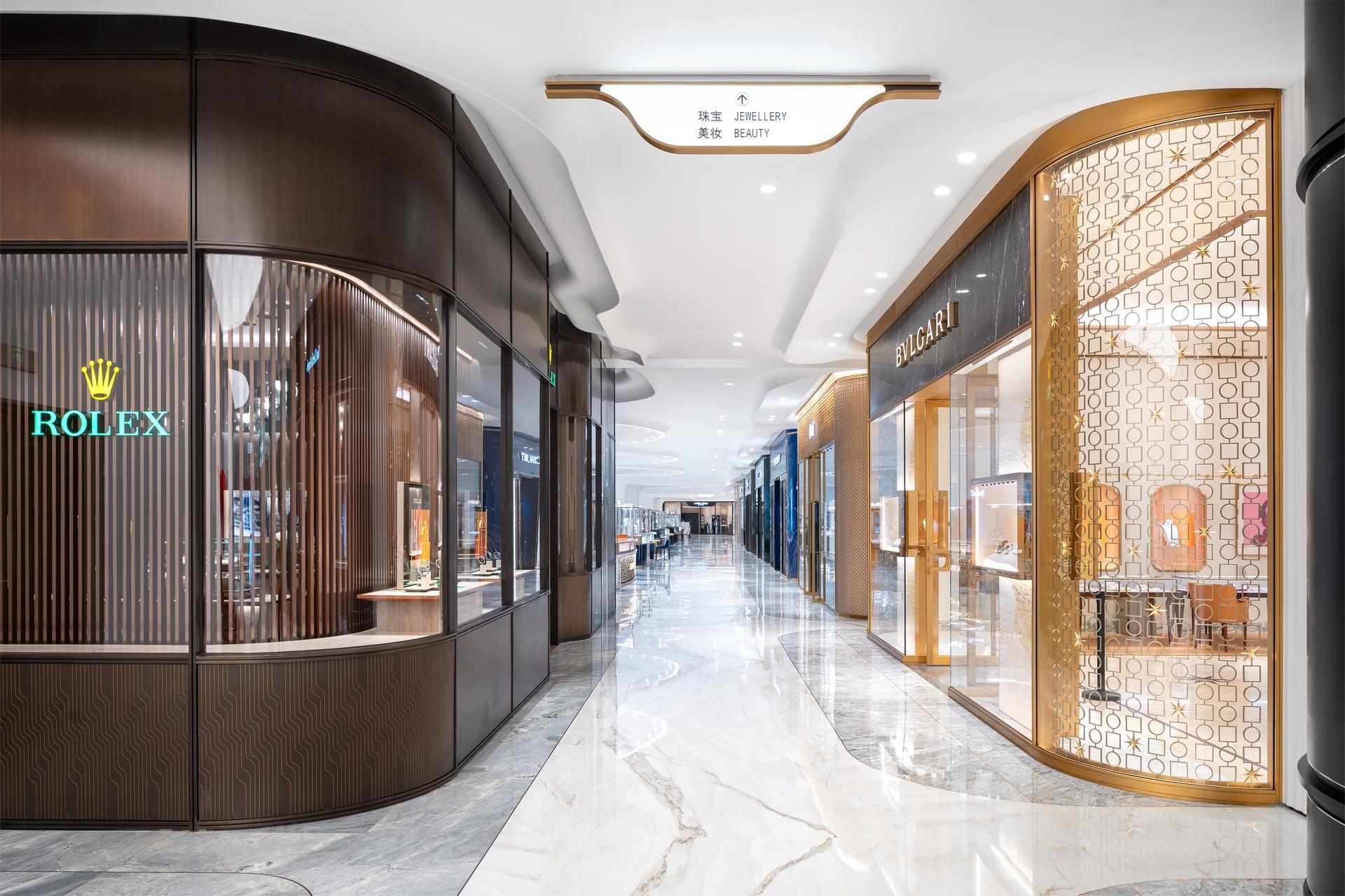 SKP Chengdu - image 21