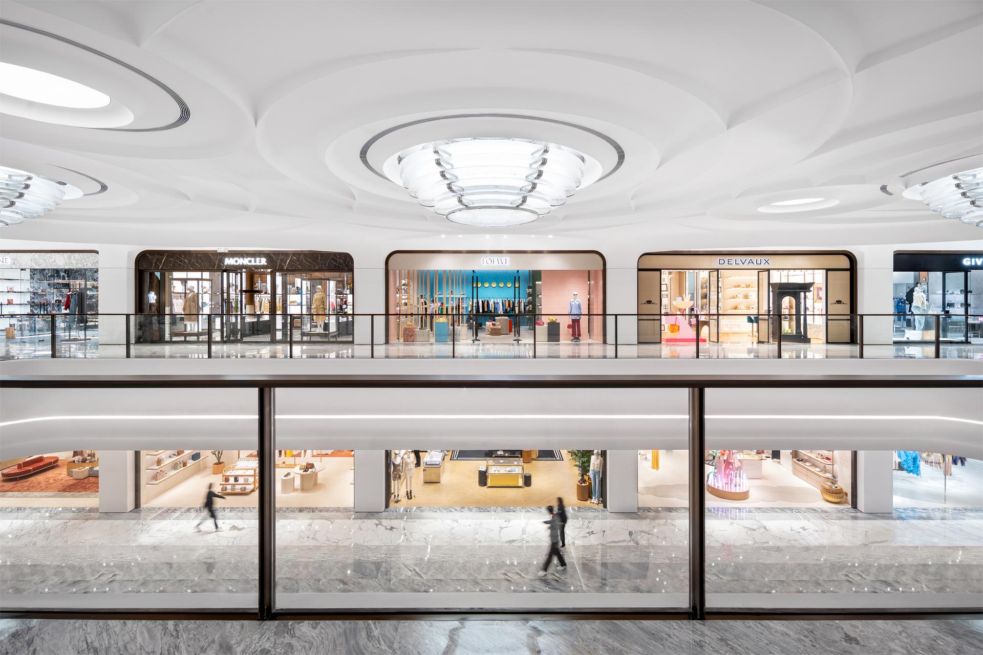 SKP Chengdu - image 22