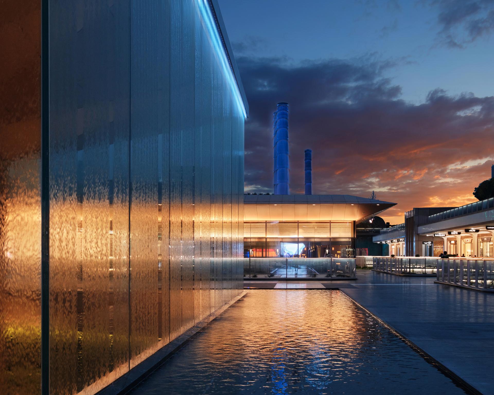 SKP Chengdu - image 36