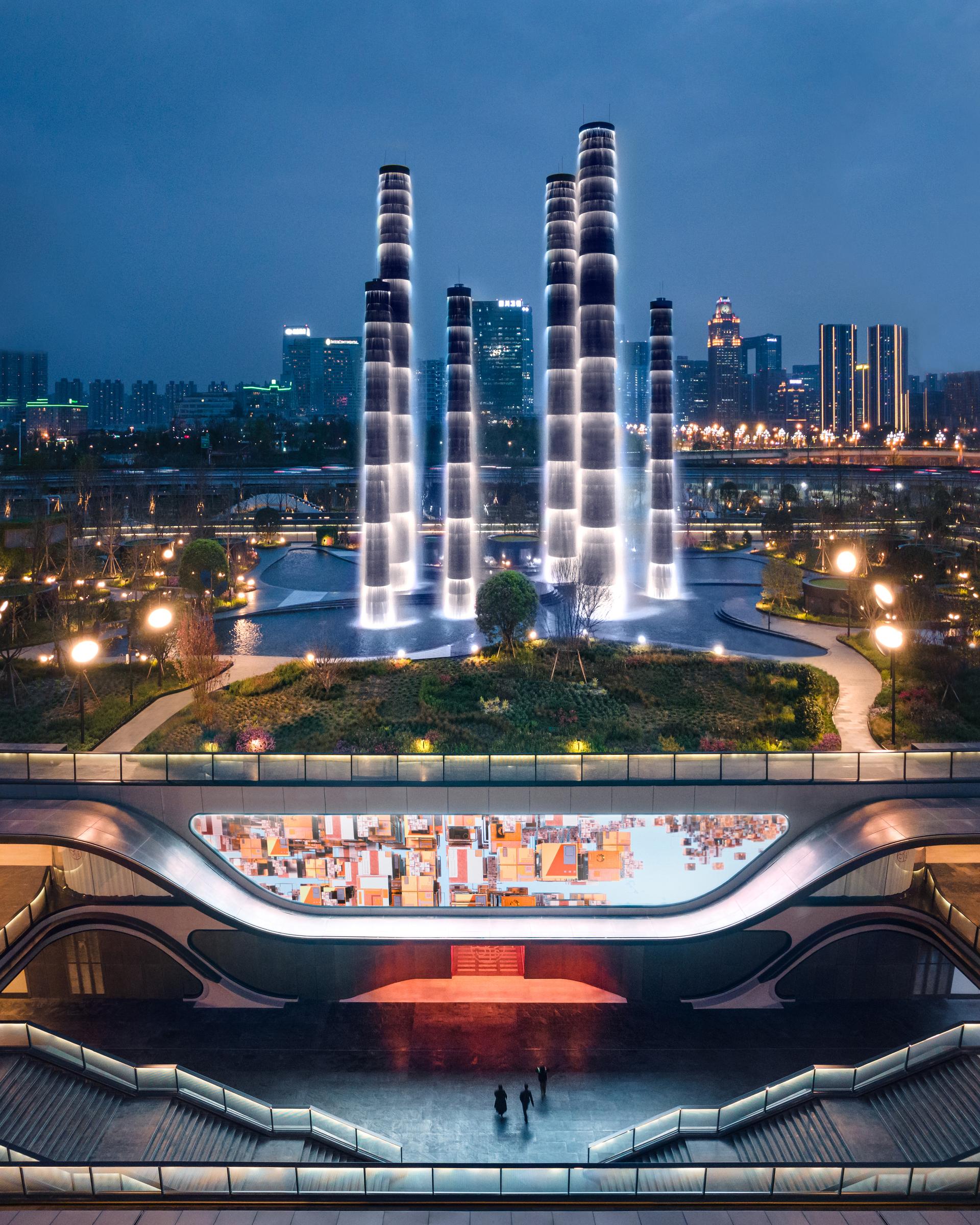 SKP Chengdu - image 37