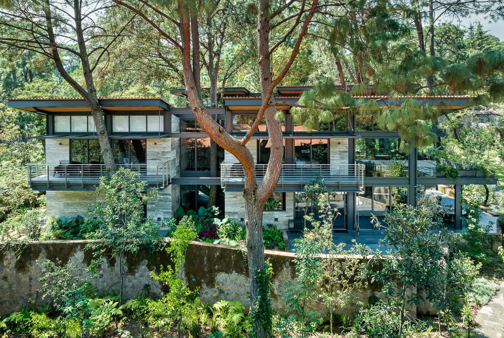 Four Houses Pilares - image 14