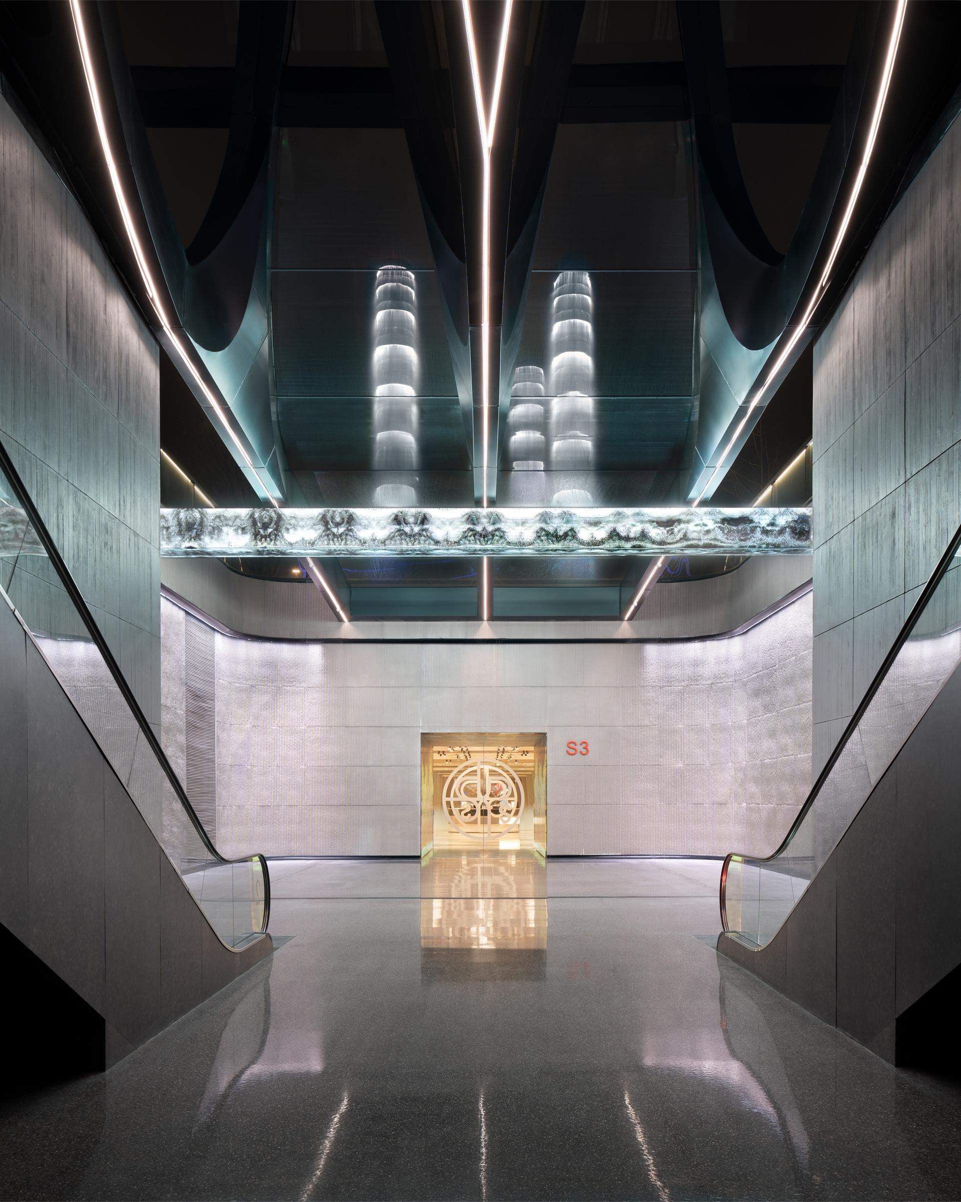 SKP Chengdu - image 50