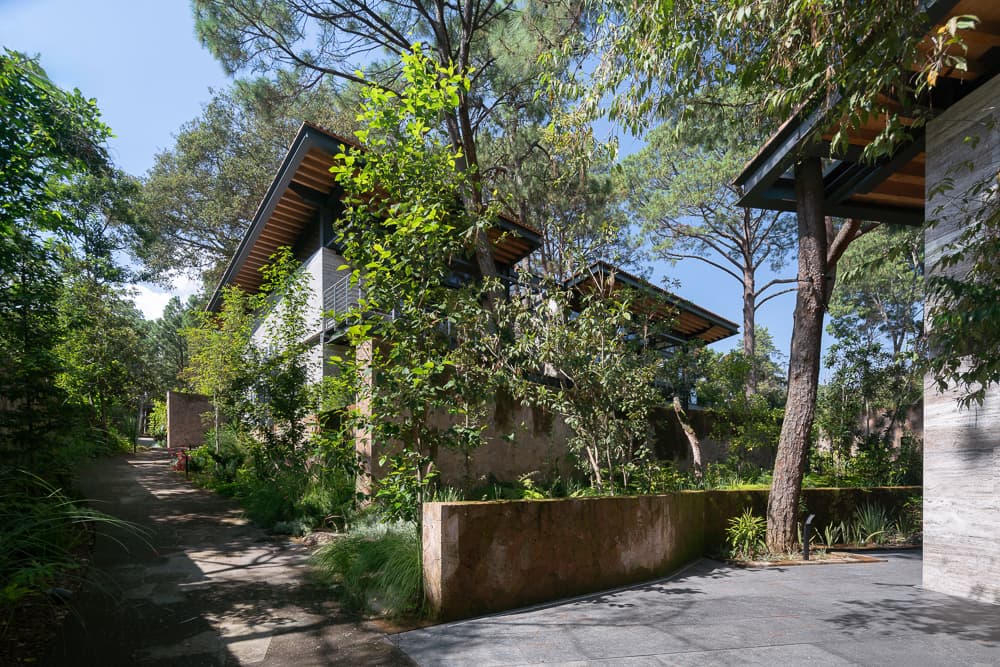 Four Houses Pilares - image 22