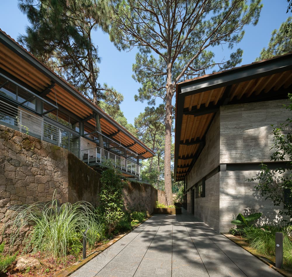 Four Houses Pilares - image 25