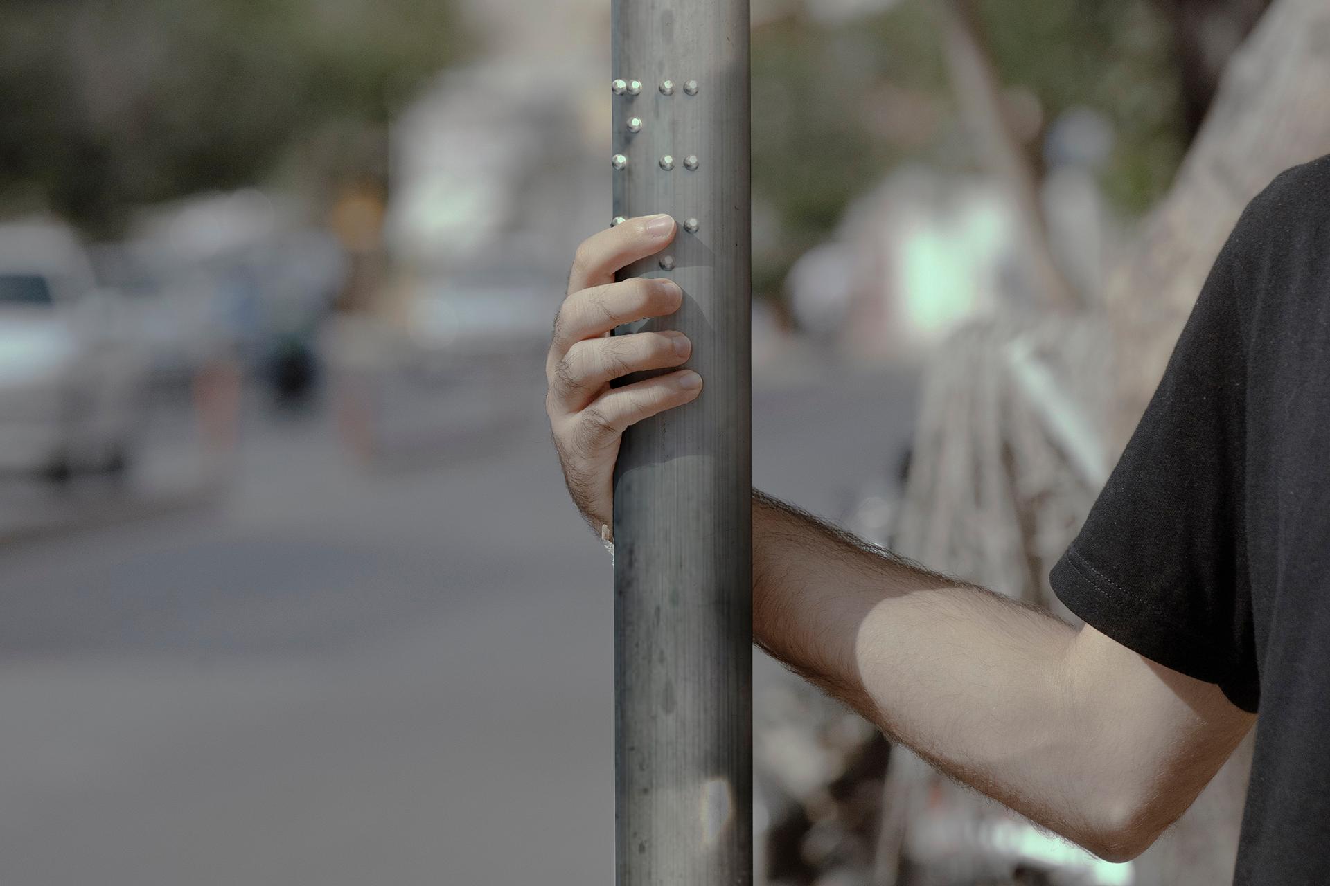 Pin (Bus Station - Shiraz) - image 6