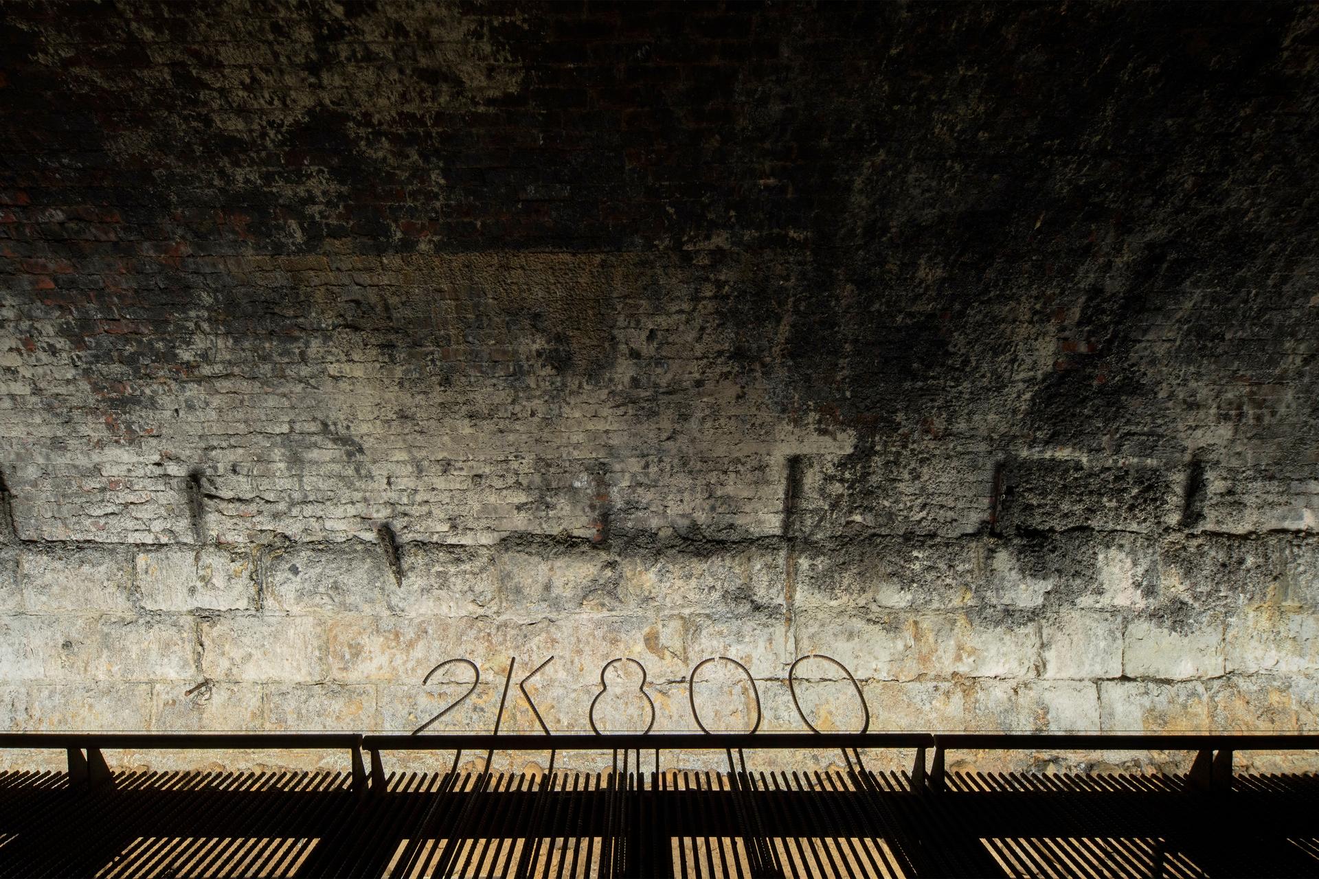 The Dark Line - image 5